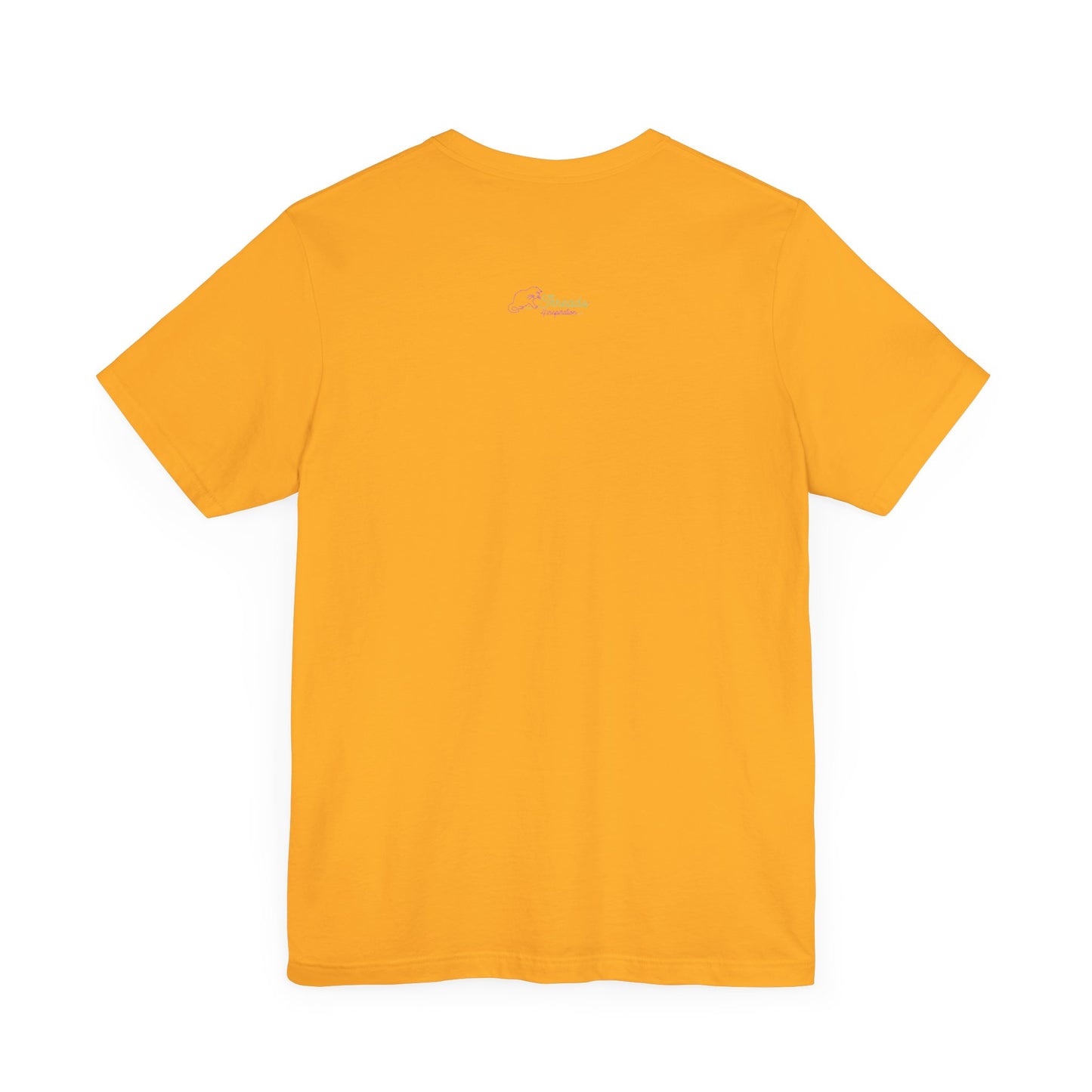 Pumpkin Season Unisex Jersey Short Sleeve Tee