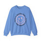 Have A Spooky Day Sweat Shirt Design. Unisex Heavy Blend™ Crewneck Sweatshirt