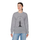 Time Cast A Spell On You Sweatshirt. Unisex Heavy Blend™ Crewneck Sweatshirt