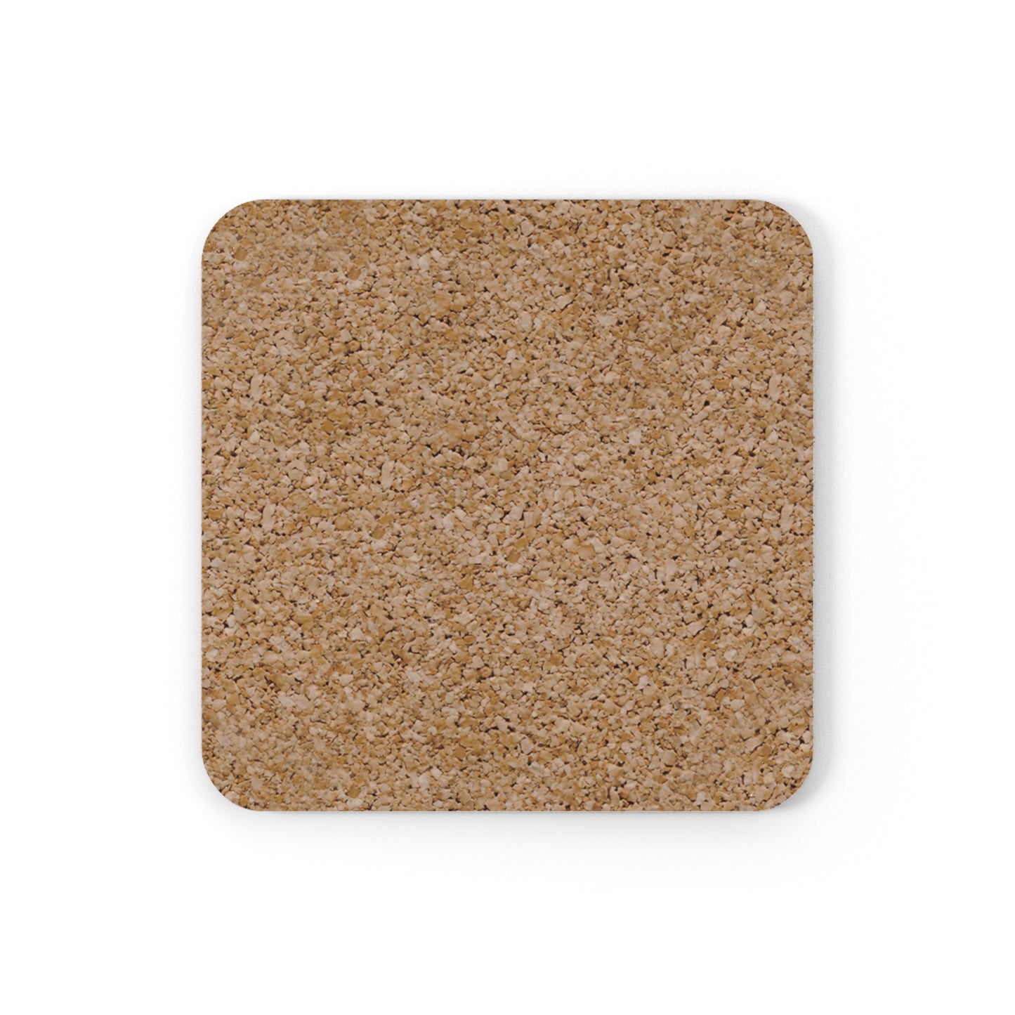 T4I Coasters For Your Home. Your New Life. Hardboard Back Coaster