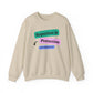 Rejection Protection Redirection Unisex Heavy Blend™ Crewneck Sweatshirt