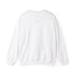 Cat Mama Meow Sweat Shirt. Unisex Heavy Blend™ Crewneck Sweatshirt