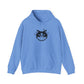 Cat Mood Hoodie. Unisex Heavy Blend™ Hooded Sweatshirt