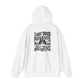Cat Mood Hoodie. Unisex Heavy Blend™ Hooded Sweatshirt