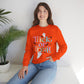 Trick Or Treat Sweatshirts. Unisex Heavy Blend™ Crewneck Sweatshirt