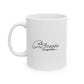 Sister Of The Bride Mug. Ceramic Mug, (11oz, 15oz)