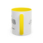 Inspirational Coffee Mug - 'Keep Going' The Next Version Of You Is Waiting- Motivational Gift for Personal Growth