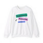 Rejection Protection Redirection Unisex Heavy Blend™ Crewneck Sweatshirt