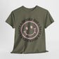 Have A Spooky Day T-Shirt. Unisex Heavy Cotton Tee