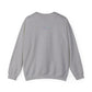 Trick Or Treat Sweatshirts. Unisex Heavy Blend™ Crewneck Sweatshirt