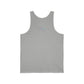 Have A Spooky Day Tank Top Design. Unisex Jersey Tank