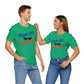 Where's NEO? We Need NEO! Unisex Jersey Tee
