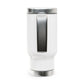 CWK Leadership Coffee Travel Mug, Gifts for Coffee Lovers, Motivational Drinkware, Perfect for Office or Home, Teacher Appreciation