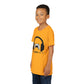 Gamer Youth Short Sleeve Tee - Perfect for Young Gamers, Great Gift for Birthdays & Gaming Events!
