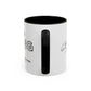 Inspirational Coffee Mug - 'Keep Going' The Next Version Of You Is Waiting- Motivational Gift for Personal Growth