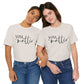 You Matter Dear Person Behind Me. Unisex Jersey Short Sleeve Tee