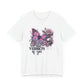 Be The Best Version Of You T-shirt in white color. Great for inspiration. 