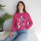 Trick Or Treat Sweatshirts. Unisex Heavy Blend™ Crewneck Sweatshirt