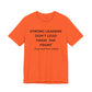 Empowering Leadership Tee: Strong Leaders Don't Lead from the Front, Inspirational T-Shirt, Motivational Apparel, Gift for Leaders, [...]