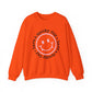 Have A Spooky Day Sweat Shirt Design. Unisex Heavy Blend™ Crewneck Sweatshirt