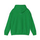 Trick Or Treat Hoodie Unisex Heavy Blend™ Hooded Sweatshirt