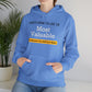 You Are The Most Valuable Investment Hoodie Shirt. Unisex Heavy Blend™ Hooded Sweatshirt