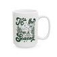 Tis The Season Mug. Ceramic Mug, (11oz, 15oz)