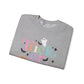 Trick Or Treat Sweatshirts. Unisex Heavy Blend™ Crewneck Sweatshirt