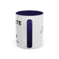 Teamwork Coffee Mug – Complete the Team, Motivational Gift, Office Decor, Collaboration Mug, Team Spirit Cup
