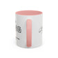 Inspirational Coffee Mug - 'Keep Going' The Next Version Of You Is Waiting- Motivational Gift for Personal Growth