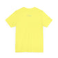 Furry and Bright Christmas T-shirt. Unisex Jersey Short Sleeve Tee