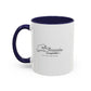 Funny Deja Poo Coffee Mug - Cute Raccoon Design for Animal Lovers