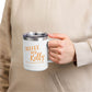 Personalized Leadership Coffee Mug Tumbler | Custom Drinkware for Coffee Lovers, Perfect Gift for Teachers, Office, Birthdays, or [...]