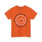 Have A Spooky Day T-Shirt. Unisex Heavy Cotton Tee