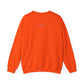 Trick Or Treat Sweatshirts. Unisex Heavy Blend™ Crewneck Sweatshirt