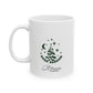 Tis The Season Mug. Ceramic Mug, (11oz, 15oz)