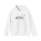 Don't have to be Perfect. Unisex Heavy Blend™ Hooded Sweatshirt