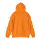Trick Or Treat Hoodie Unisex Heavy Blend™ Hooded Sweatshirt