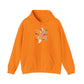 Trick Or Treat Hoodie Unisex Heavy Blend™ Hooded Sweatshirt