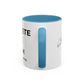 Teamwork Coffee Mug – Complete the Team, Motivational Gift, Office Decor, Collaboration Mug, Team Spirit Cup