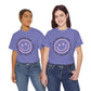 Have A Spooky Day T-Shirt. Unisex Heavy Cotton Tee