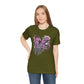 Be The Best Version Of You Shirt. Unisex Jersey Short Sleeve Tee
