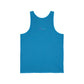 Have A Spooky Day Tank Top Design. Unisex Jersey Tank