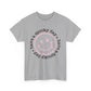 Have A Spooky Day T-Shirt. Unisex Heavy Cotton Tee