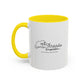 Teamwork Coffee Mug – Complete the Team, Motivational Gift, Office Decor, Collaboration Mug, Team Spirit Cup