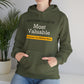 You Are The Most Valuable Investment Hoodie Shirt. Unisex Heavy Blend™ Hooded Sweatshirt