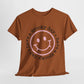 Have A Spooky Day T-Shirt. Unisex Heavy Cotton Tee