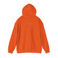 Trick Or Treat Hoodie Unisex Heavy Blend™ Hooded Sweatshirt