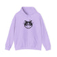 Cat Mood Hoodie. Unisex Heavy Blend™ Hooded Sweatshirt