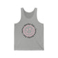 Have A Spooky Day Tank Top Design. Unisex Jersey Tank